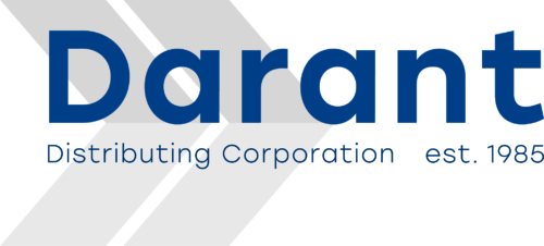 Darant Distributing Corporation Logo